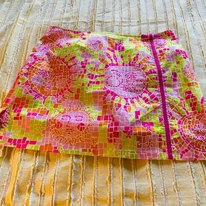 Lilly Pulitzer Skort